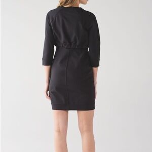 Lululemon Rite Time Dress